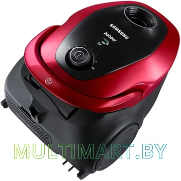 Пылесос Samsung VC20M257AWR/EV картинка 5